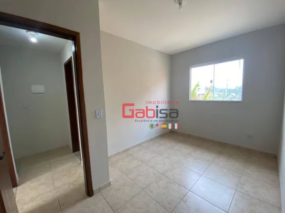 Imagem Casa com 3 dormitórios à venda, 125 m² por R$ 380.000,00 - Praia Rasa - Armação dos Búzios/RJ