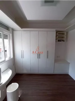Imagem Apartamento com 3 Dormitorio(s) localizado(a) no bairro Bom Fim em Porto Alegre / Rio Grande do Sul Ref.:119