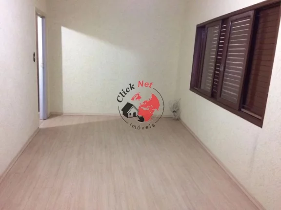Imagem Sobrado estudo permuta na praia ou abc ,314m2, 4 dorms c suite e hidro, 5 vagas , Parque Oratório, Santo André