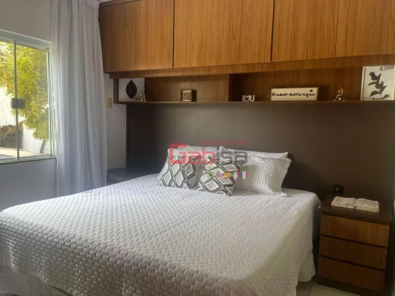 Imagem Casa com 3 dormitórios à venda, 180 m² por R$ 790.000,00 - Guriri - Cabo Frio/RJ