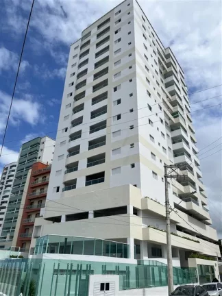 Imagem APARTAMENTO COM 76 m² - CENTRO - MONGAGUA SP