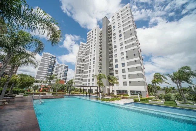 Imagem VITRA JARDIM EUROPA Apto 23037 - Apartamento à venda no bairro Jardim Europa - Porto Alegre/RS