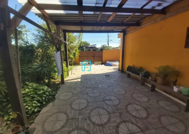 Imagem Casa de Religião a venda localizado no bairro Ponta Grossa