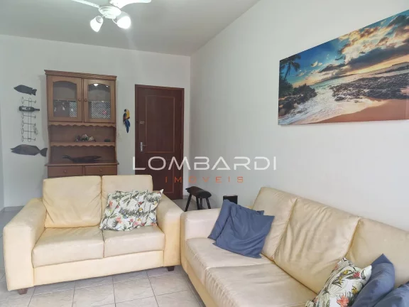 Imagem Oportunidade apartamento a venda preço incrível Centro de Ubatuba!!
