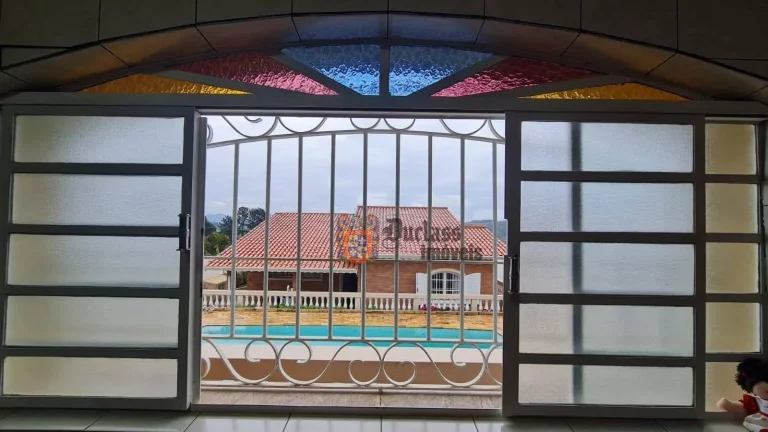 Imagem Chácara com 3 dormitórios à venda, 800 m² por R$ 950.000,00 - Vale do Atibaia I - Piracaia/SP