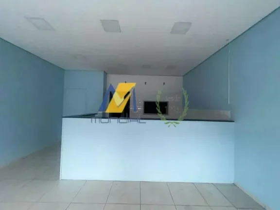 Imagem ???? Salão Comercial para locação com localização priveligiada