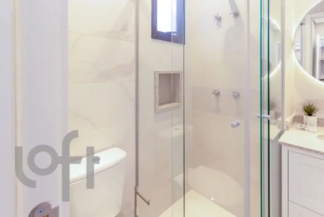 Imagem APARTAMENTO RESIDENCIAL em São Paulo - SP, Pinheiros