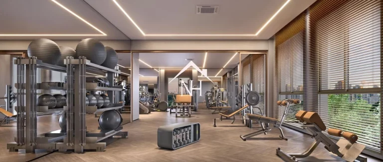 Imagem Apartamento garden ao lado do Parque Ibirapuera de 500m c/5 suítes,hall privativo,terrraço gourmet,5 vagas,fitness,sauna,piscina privativa,jacuzzi