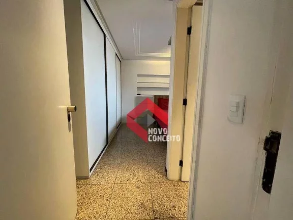 Imagem Apartamento à venda, 305 m² por R$ 2.400.000,00 - Meireles - Fortaleza/CE