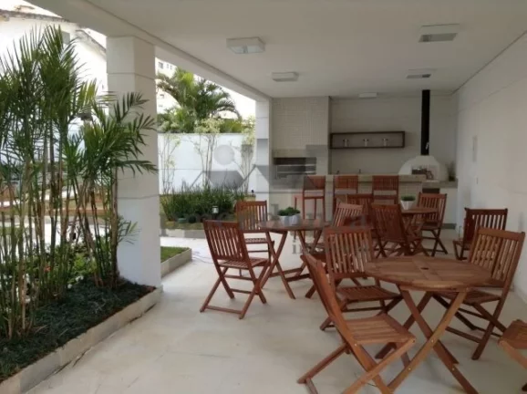 Imagem Apartamento à venda no Sumaré com 2 quartos e 1 vaga, 65m2