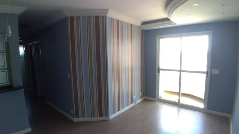 Imagem Apartamento com 2 dormitórios à venda, 57 m² por R$ 400.000 - Silveira - Santo André/SP