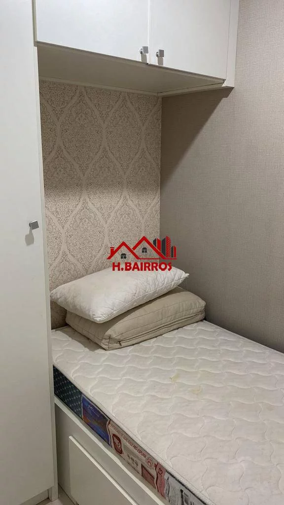 Imagem Apartamento 04 Dormitórios com 03 Suítes à Venda - Grand Club Vila Ema