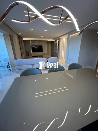 Imagem Andar Médio - Vista Mar