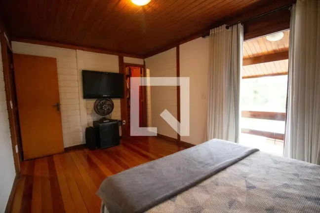 Imagem Casa à Venda - Vargem Grande, 4 Quartos, 460 m2