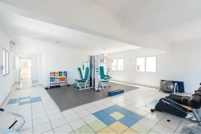 Imagem APARTAMENTO RESIDENCIAL em São Paulo - SP, Itaim Bibi