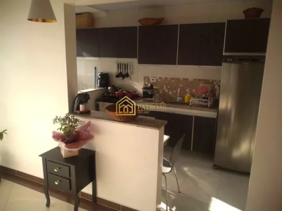 Imagem Apartamento Padrão