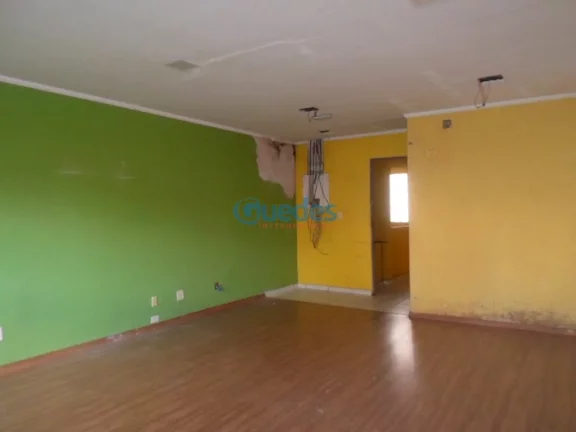 Imagem Ponto Comercial de 470m², locação na Chácara Santo Antônio