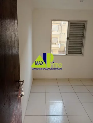 Imagem APARTAMENTO 45M²/02 DORMITÓRIOS/01 VAGA