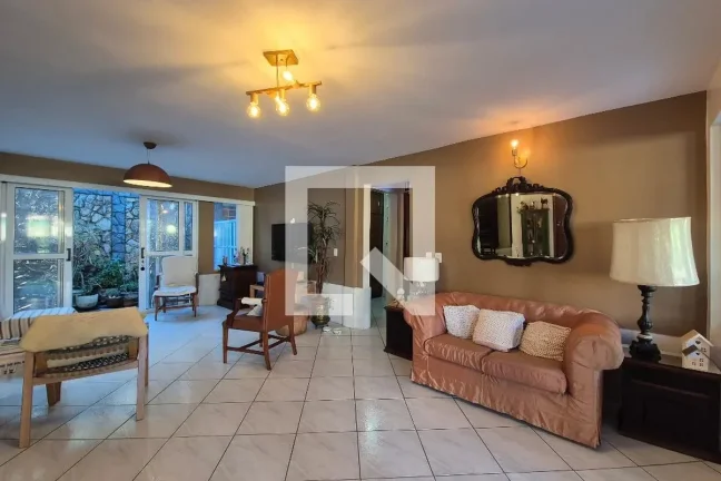 Imagem Casa à Venda - Vargem Pequena, 4 Quartos, 320 m2