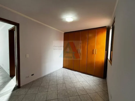 Imagem Apartamento para Venda em São Caetano – 2 Dormitórios, 1 Vaga, Lazer – Ed.
