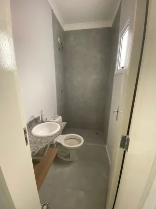 Imagem Cobertura para Venda em Santo André, Vila Principe de Gales, 2 dormitórios, 1 banheiro, 1 vaga