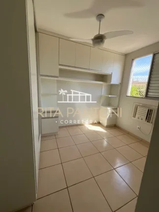 Imagem Apartamento - Ribeirão Preto - Jardim Paulistano - Região Leste