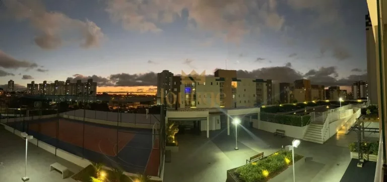 Imagem Apartamento em Sorocaba