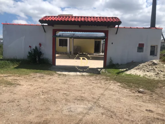 Imagem CHÁCARA - JACAREI - JARDIM JACINTO - 4 DORM - 770M2 - ACEITA PERMUTA