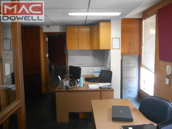 Imagem Casa tríplex de 312 m² - Uso misto - A VENDA - Laranjeiras/RJ