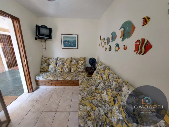 Imagem Apartamento no Perequê Açú !