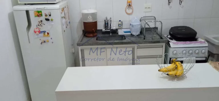 Imagem Apartamento Padrão