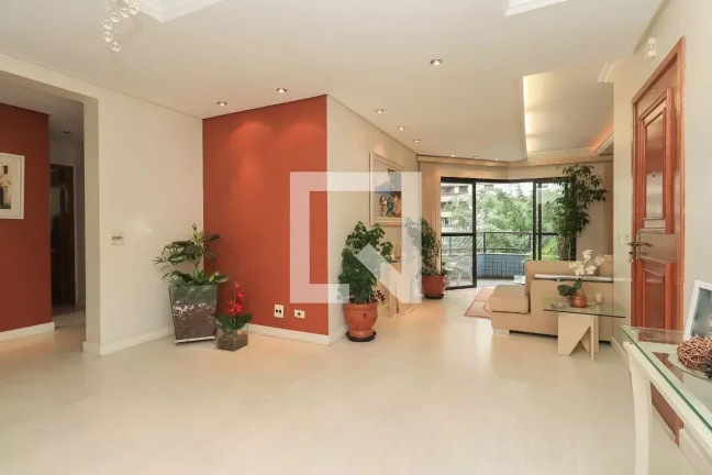 Imagem Apartamento à Venda - Vila Mariana, 3 Quartos, 120 m2
