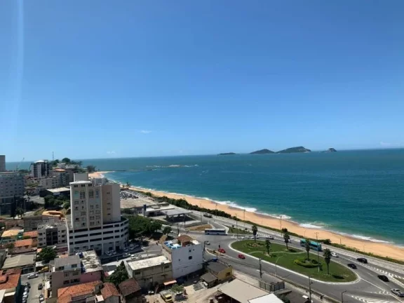 Imagem APARTAMENTO COM 2 DORMITÓRIOS À VENDA, 68 M² POR R$ 400.000 - PRAIA CAMPISTA - MACAÉ/RJ