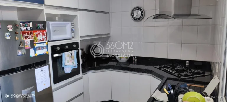 Imagem Apartamento para Venda em Santo André / SP no bairro Vila América