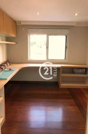 Imagem Apartamento à venda, 200 m² por R$ 3.000.000,00 - Itaim Bibi - São Paulo/SP