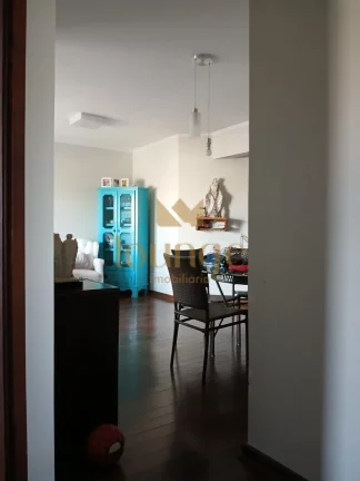 Imagem Apartamento à venda em Jardim América - Sorocaba/SP