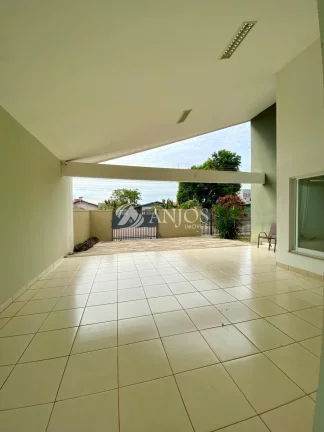 Imagem CASA PARA LOCAÇÃO COMERCIAL NO SETOR RESIDENCIAL NORTE EM SINOP - MT.