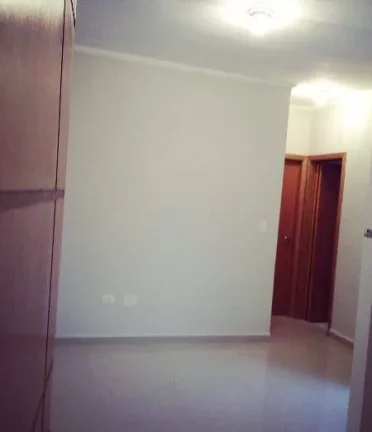 Imagem Apartamento com 2 dormitórios à venda, 40 m² por R$ 265.000,00 - Jardim Utinga - Santo André/SP