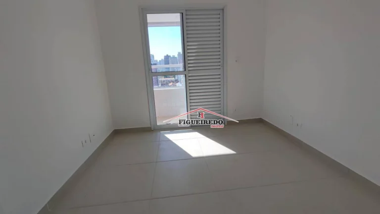 Imagem Apartamento à venda, 72 m² por R$ 610.973,31 - Vila Guilhermina - Praia Grande/SP
