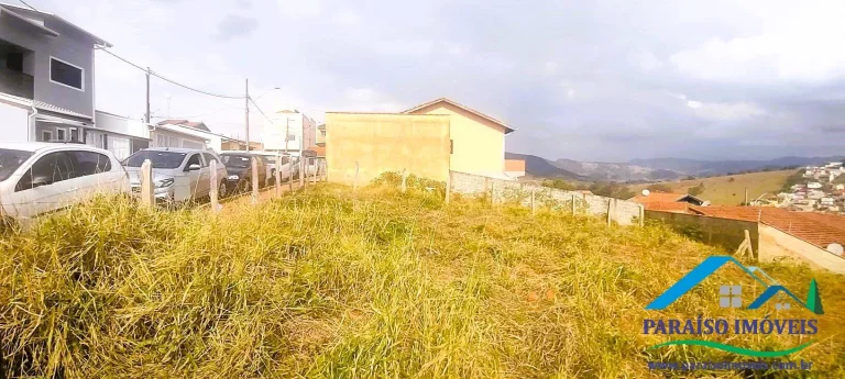 Imagem Oportunidade Única: Terreno com Vista Panorâmica no Jardim Eldorado
