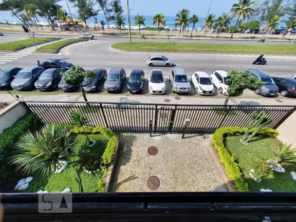Imagem Apartamento à Venda - Recreio, 3 Quartos, 220 m2