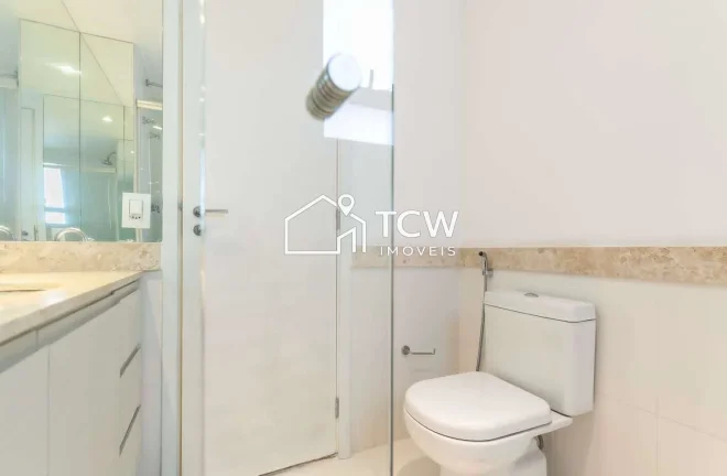 Foto do imóvel: Apartamento para alugar no bairro Brooklin - São Paulo/SP, Zona Sul