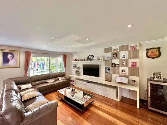 Imagem Cond. SP II - 4 sts, piscina, salão de festas gourmet, sauna, home office!