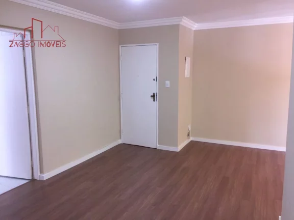 Imagem Locação - Apartamento de 3 dormitórios na Vila Andrade