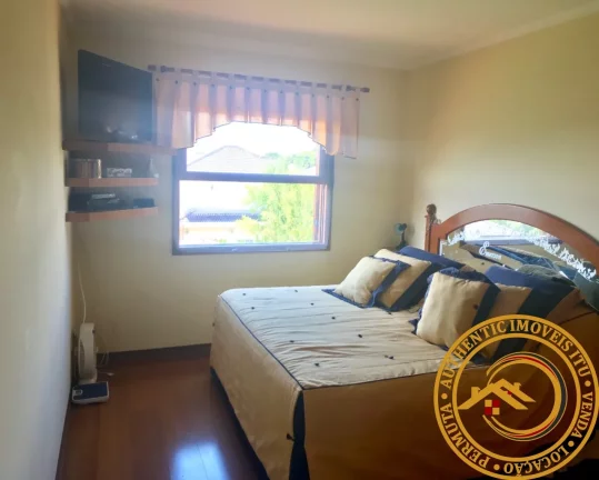 Imagem CASA RESIDENCIAL em ITU - SP, JARDIM THEODORA