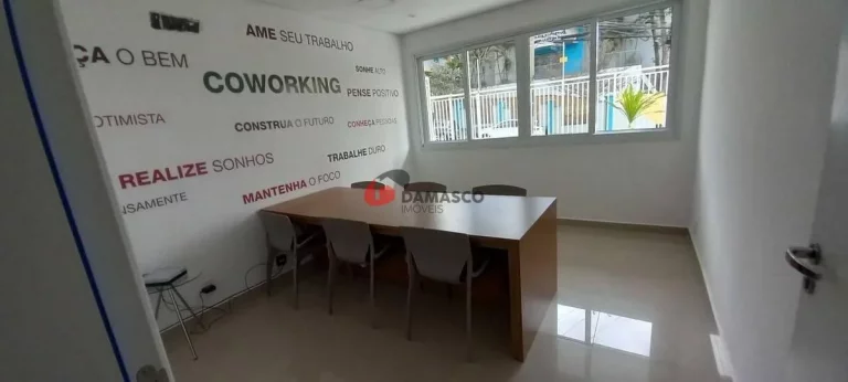 Imagem Apartamento à venda 1 Quarto, 1 Vaga, Boa Vista, São Caetano do Sul - SP