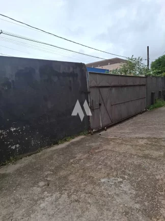 Imagem Pavilhão/Galpão para alugar no bairro Macuco - Santos/SP