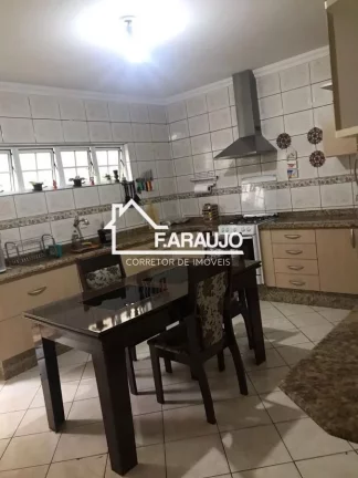 Imagem Casa para venda em Sorocaba-SP!