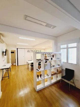 Imagem VENDO CASA COMERCIAL PINHEIROS