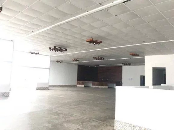 Imagem Salão para alugar, 700 m² por R$ 25.000,00/mês - Vila Humaitá - Santo André/SP
